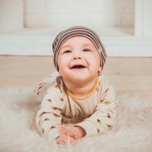 Pijama bebe