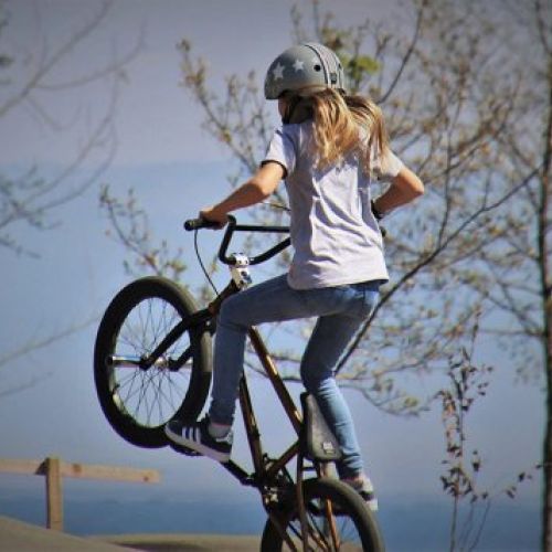 Bicicleta 01