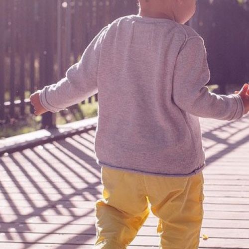 Pantalones