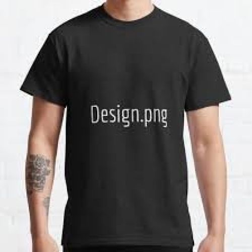 CAMISETA B