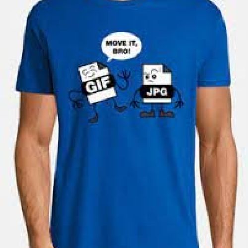CAMISETA A